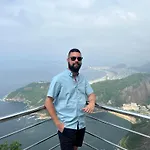 Departamento Amoblado Para 8 Personas.