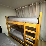 Departamento Amoblado Para 8 Personas.