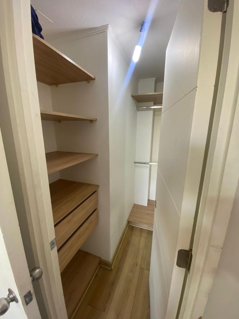 Departamento Amoblado Para 8 Personas. Apartamento *