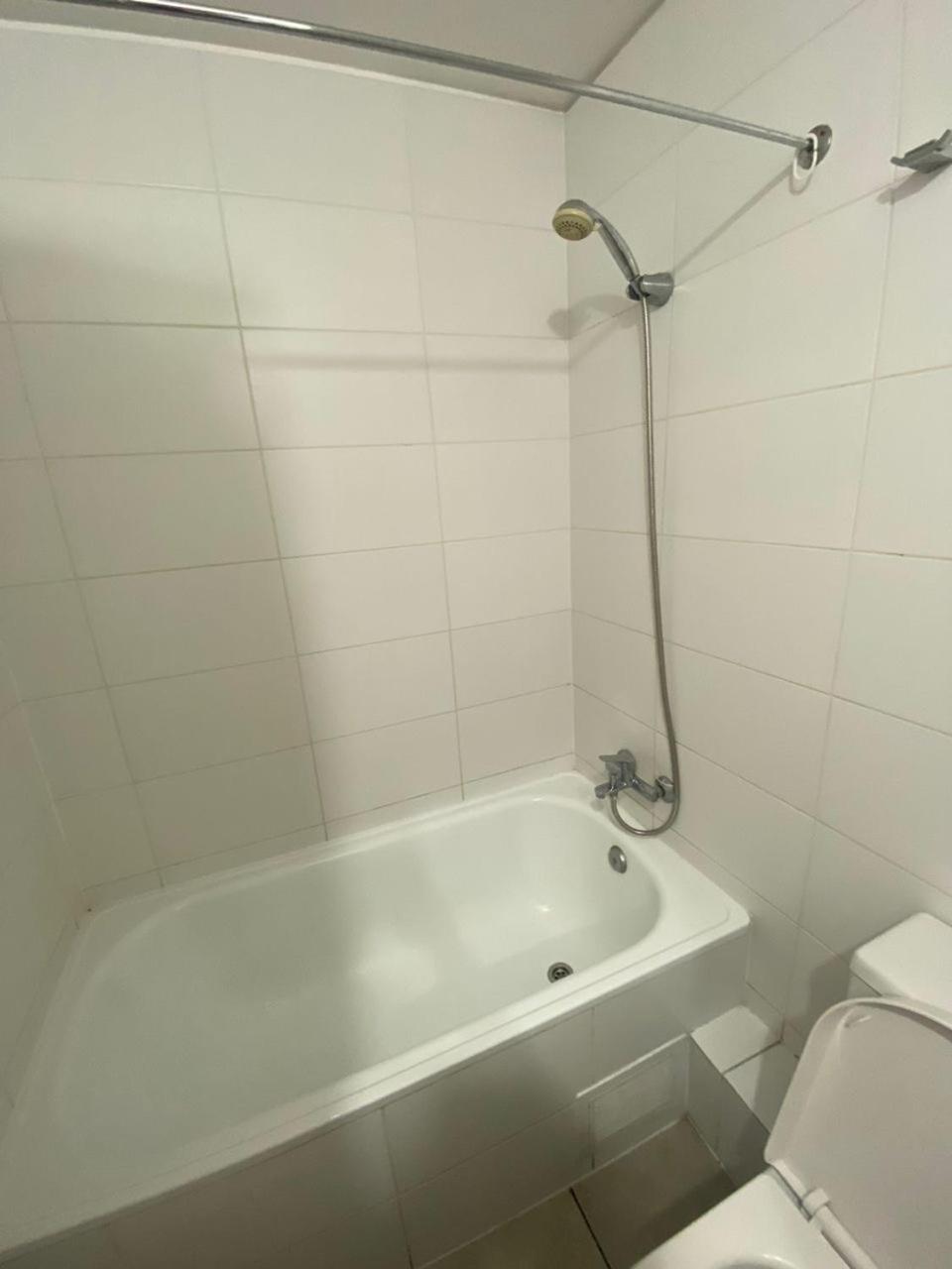 Departamento Amoblado Para 8 Personas.