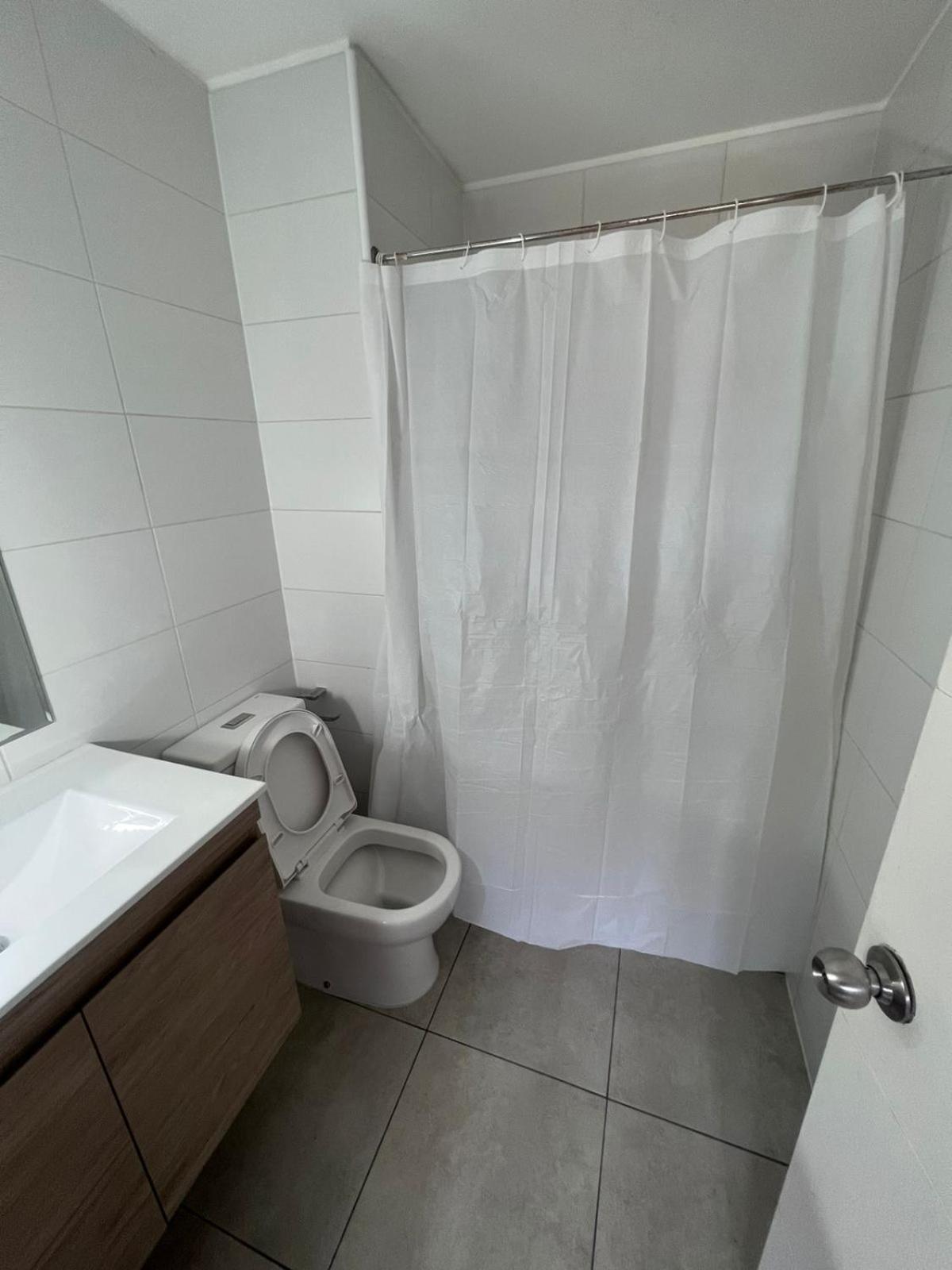 Apartamento Departamento Amoblado Para 8 Personas. *