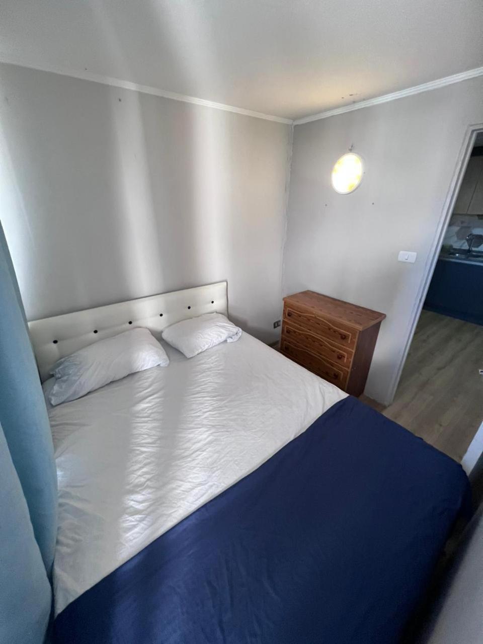 Apartamento Departamento Amoblado Para 8 Personas. *