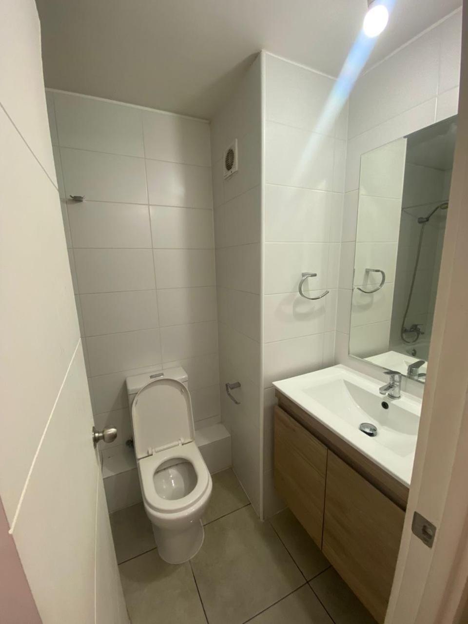 Departamento Amoblado Para 8 Personas.