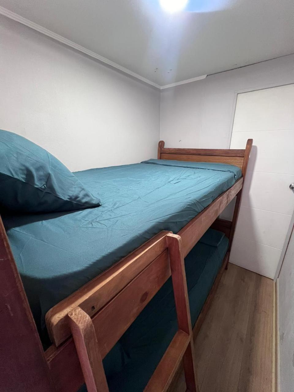 Departamento Amoblado Para 8 Personas. Apartamento *