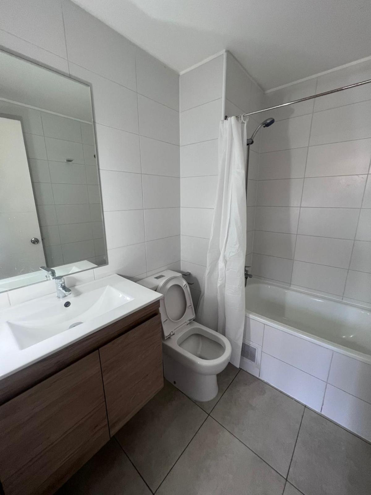 Departamento Amoblado Para 8 Personas.