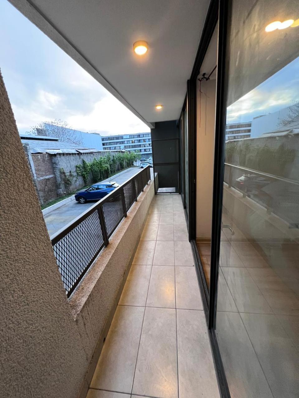 Departamento Amoblado Para 8 Personas. Apartamento *