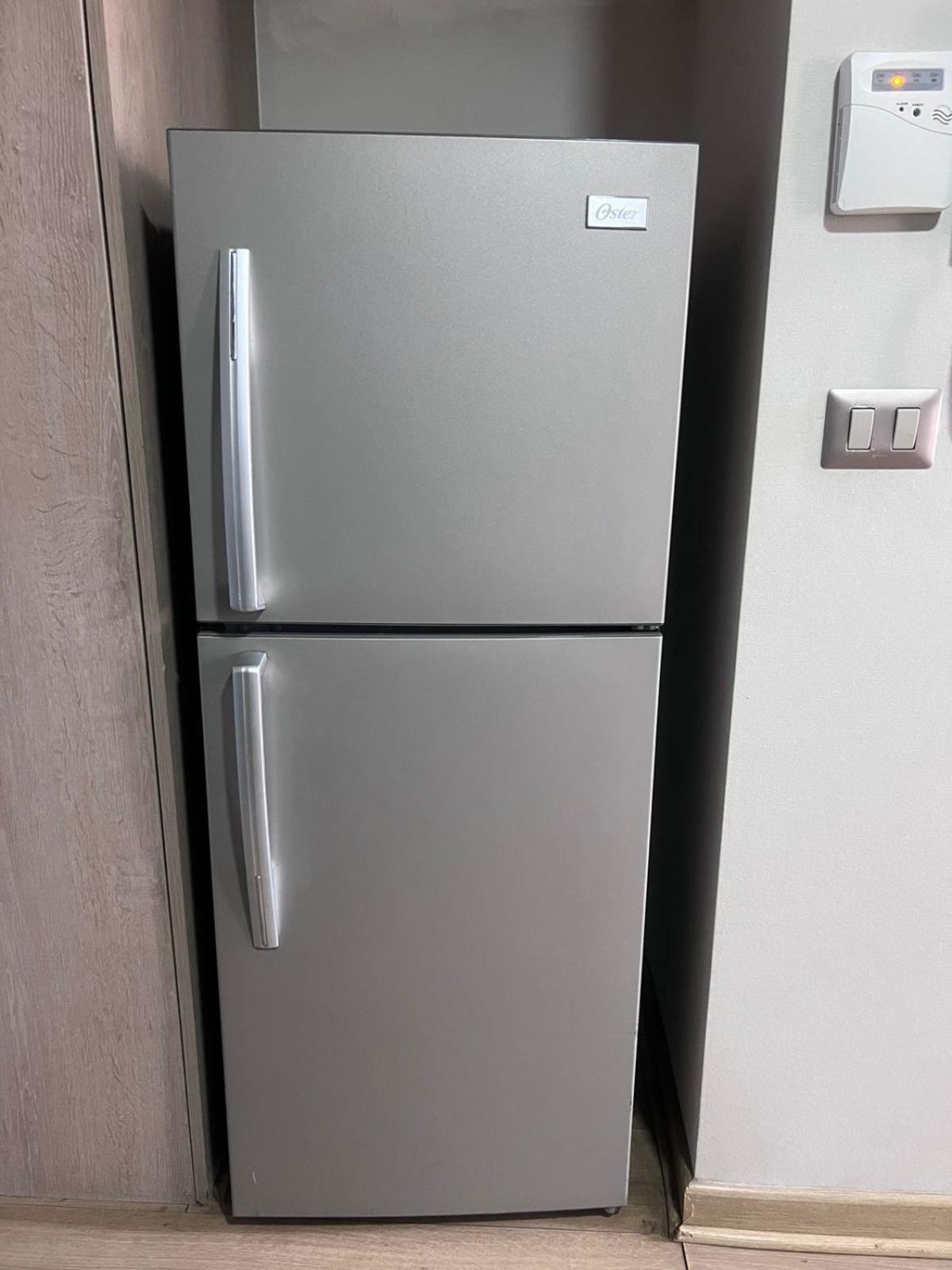 Departamento Amoblado Para 8 Personas. Santiago